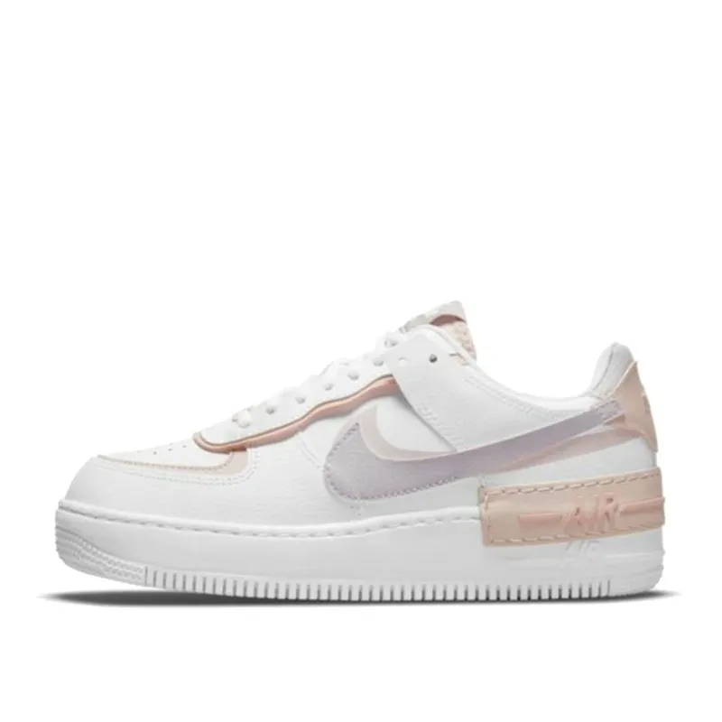 Nike WMNS Air Force 1 Low Shadow Amethyst Ash (CI0919-113)