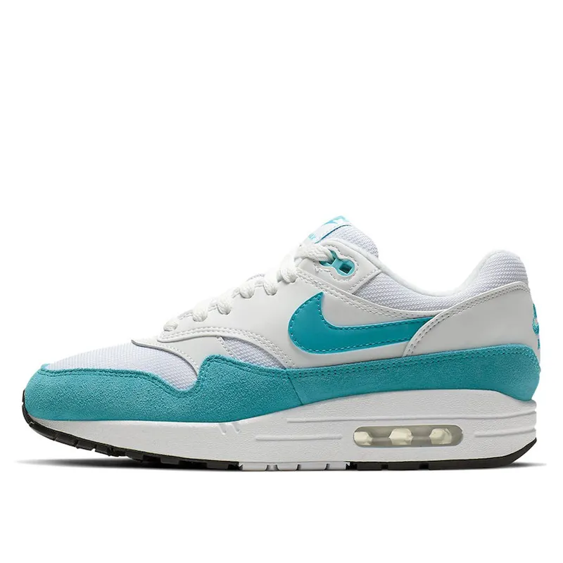 Nike WMNS Air Max 1 Atomic Teal (319986-117)