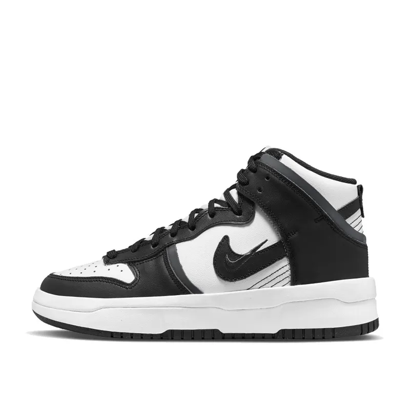Nike WMNS Dunk High Up Panda (DH3718-104)