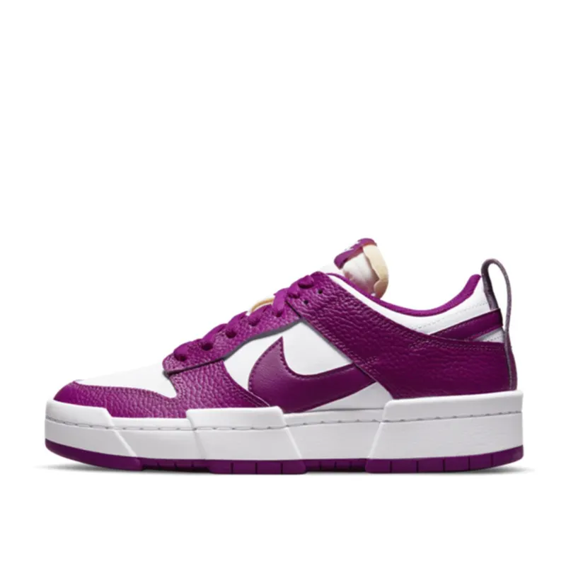 Nike WMNS Dunk Low Disrupt Cactus Flower (DN5065-100)