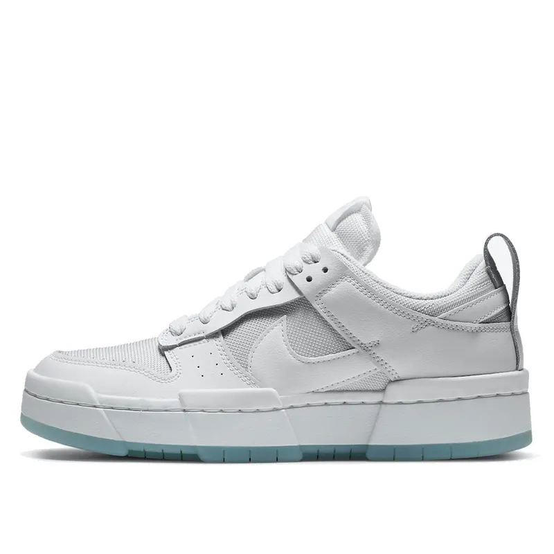 Nike WMNS Dunk Low Disrupt Photon Dust (CK6654-001)
