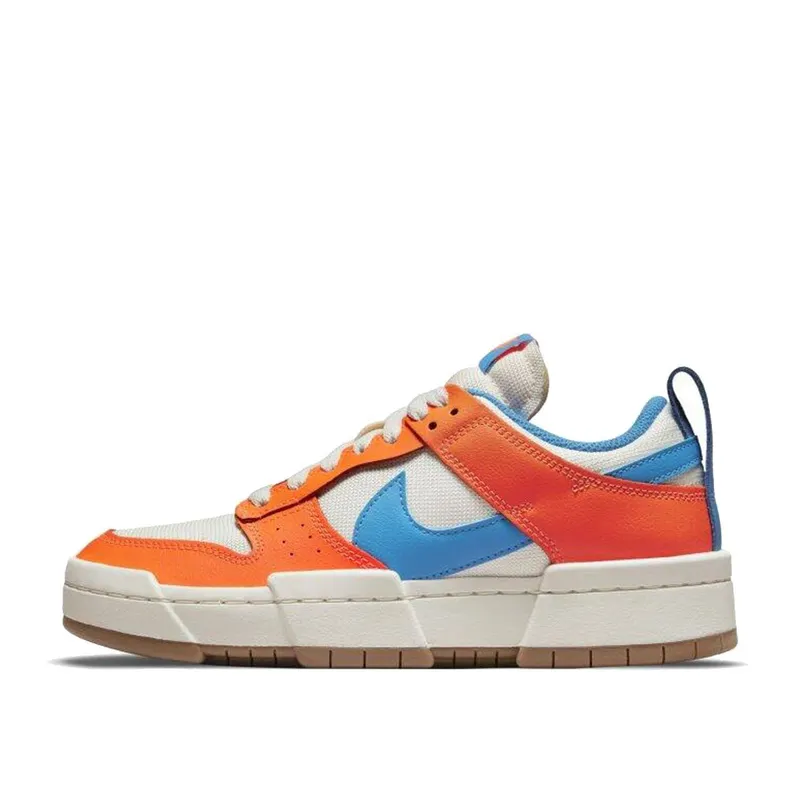 Nike WMNS Dunk Low Disrupt Supa (CK6654-104)