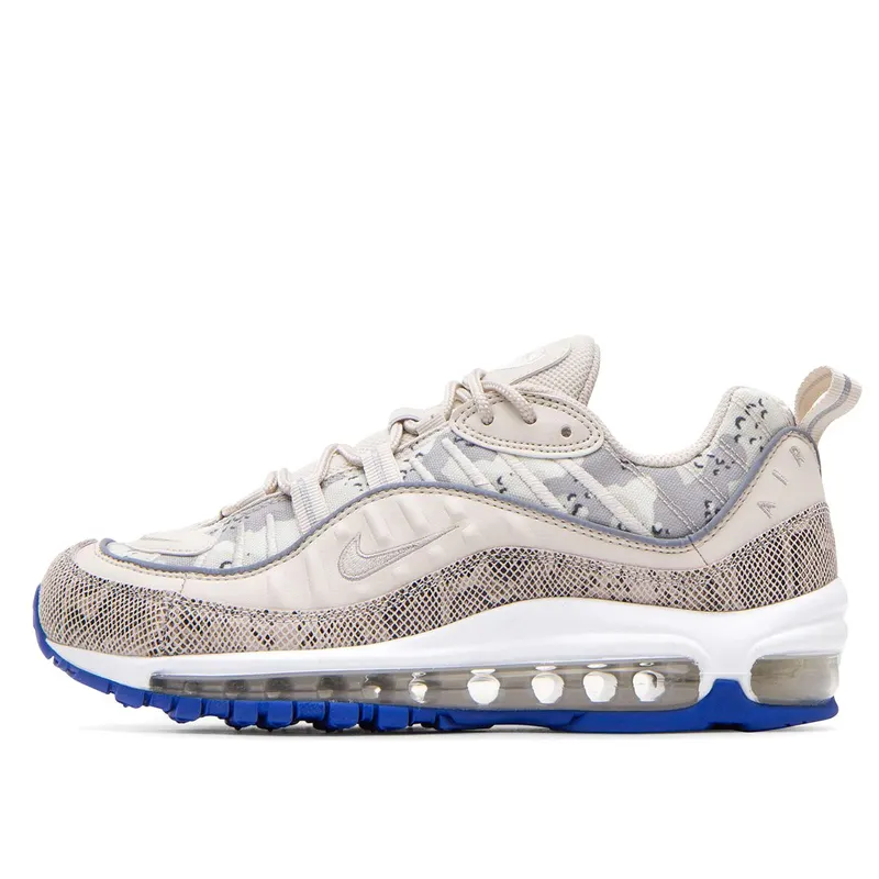 Nike Womens Air Max 98 Snakeskin (CI2672-100)