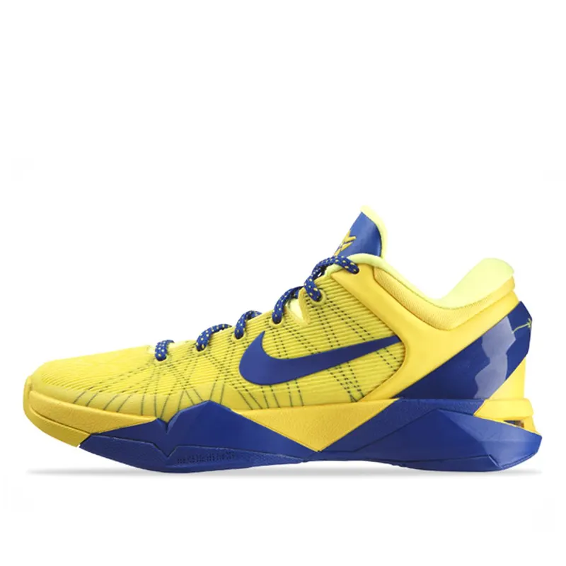 Nike Zoom Kobe VII 7 Barcelona Away (488371-701)