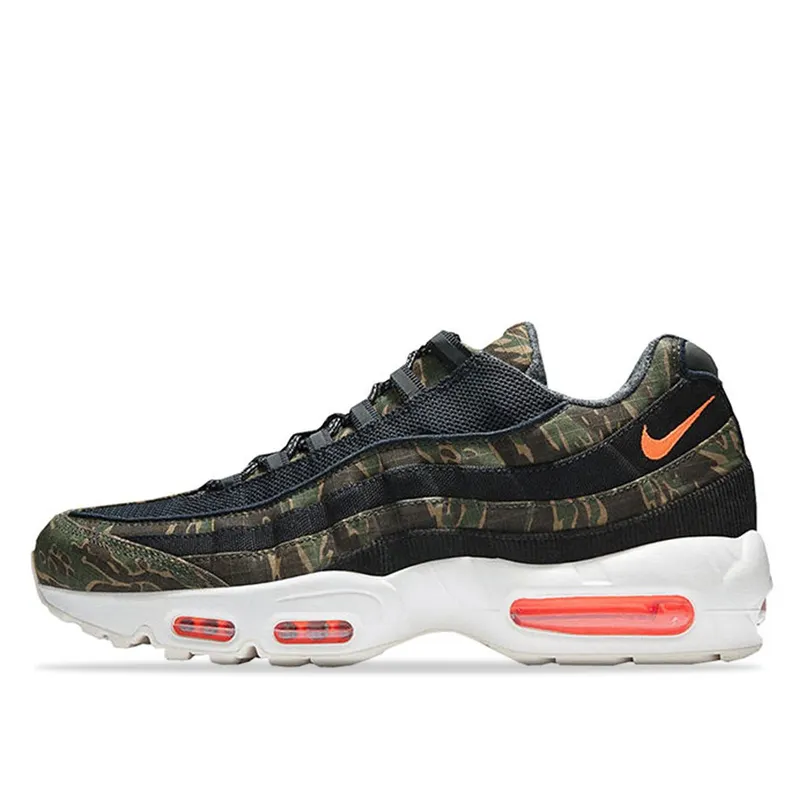 Nike x Carhartt WIP Air Max 95 (AV3866-001)