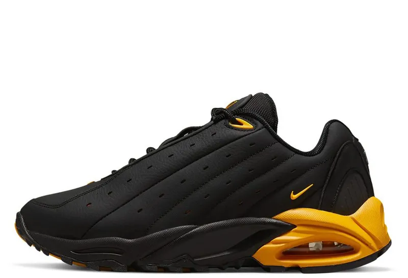 Nike x NOCTA Hot Step Air Terra Black University Gold (DH4692-002)