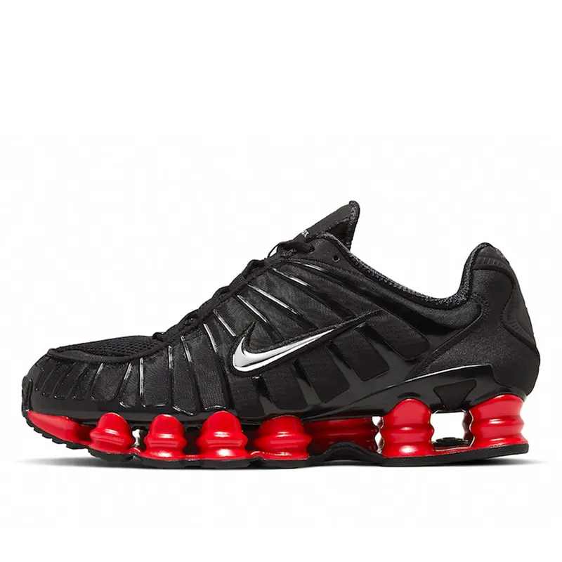 Nike x Skepta Shox TL (CI0987-001)