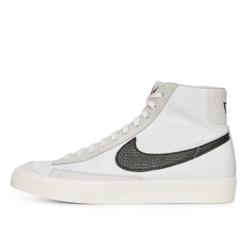 Nike x Slam Jam Blazer Mid Vintage Class 1977 White (CD8233-100)