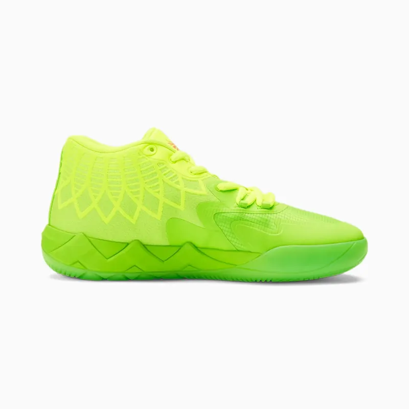 Puma MB1 x Rick & Morty (376682-01)