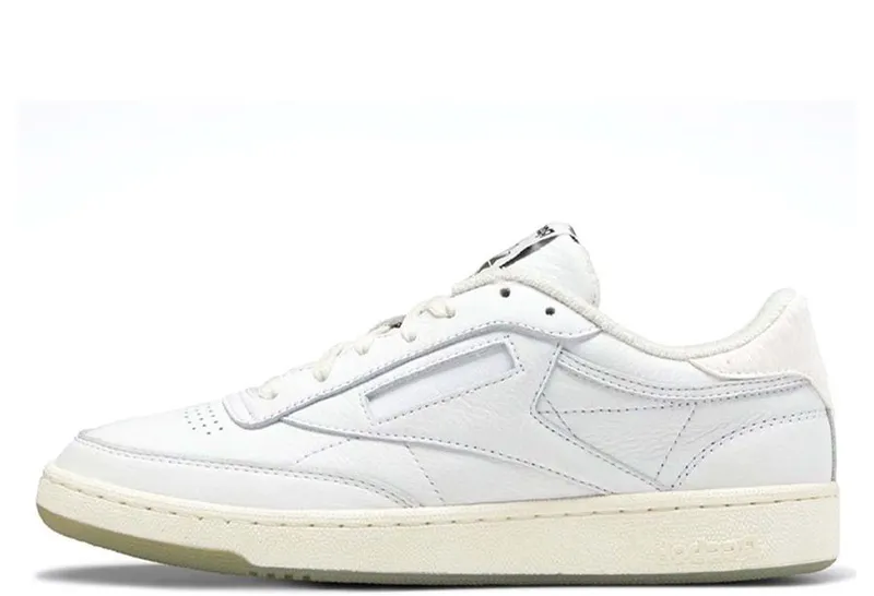 Reebok x Tyrrell Winston Club C White (GZ1567)