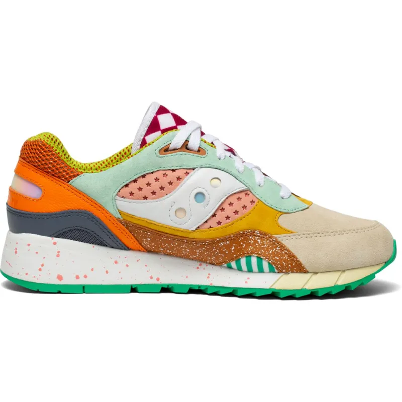 Saucony Shadow 6000 Food Fight (S70595-1)