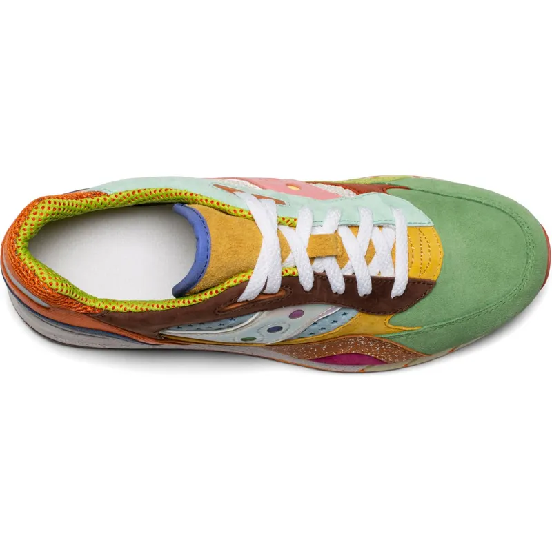Saucony Shadow 6000 Food Fight (S70595-1)
