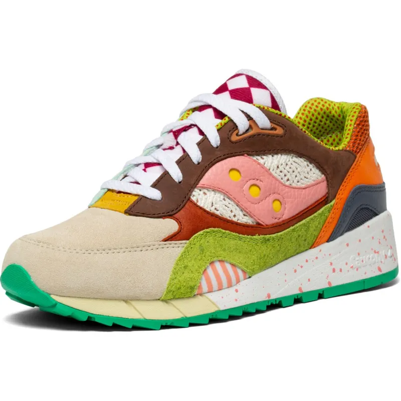 Saucony Shadow 6000 Food Fight (S70595-1)