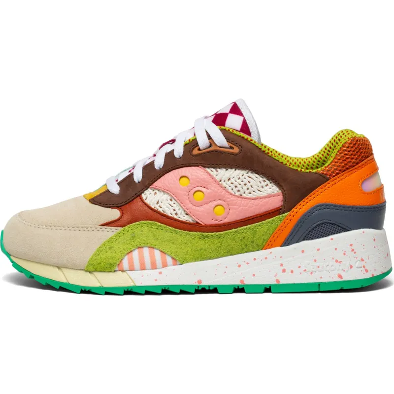 Saucony Shadow 6000 Food Fight (S70595-1)