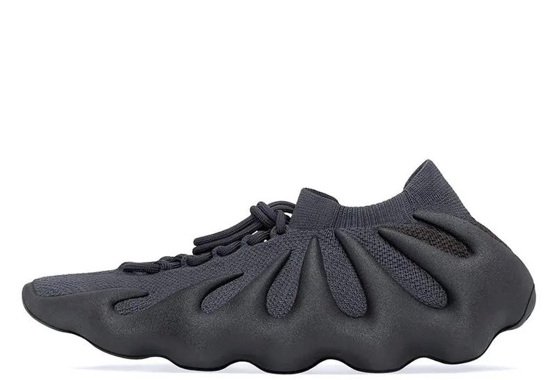 Yeezy 450 Utility Black (HQ3665)