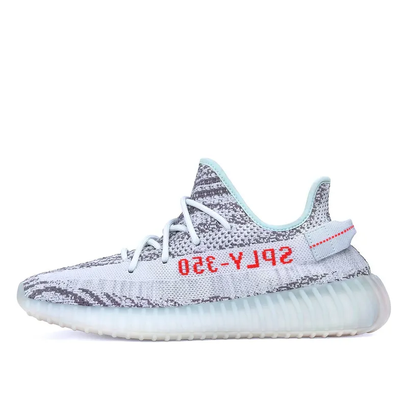 Yeezy Boost 350 V2 Blue Tint (B37571/21)