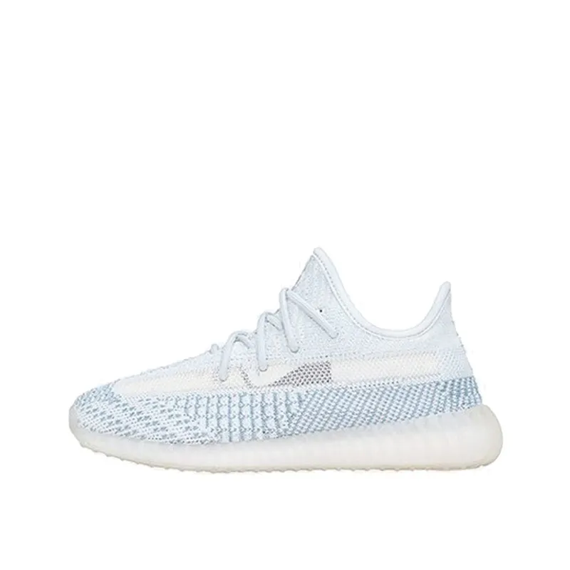 Yeezy Boost 350 V2 Cloud White Kids (FW3051)