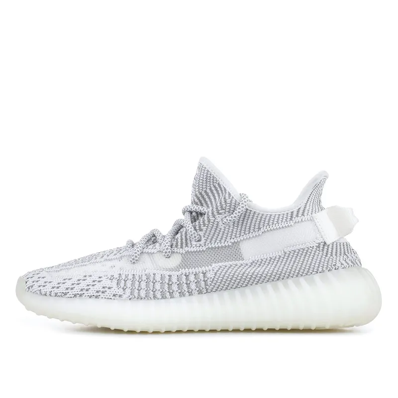 Yeezy Boost 350 V2 Static (Non-Reflective) (EF2905)