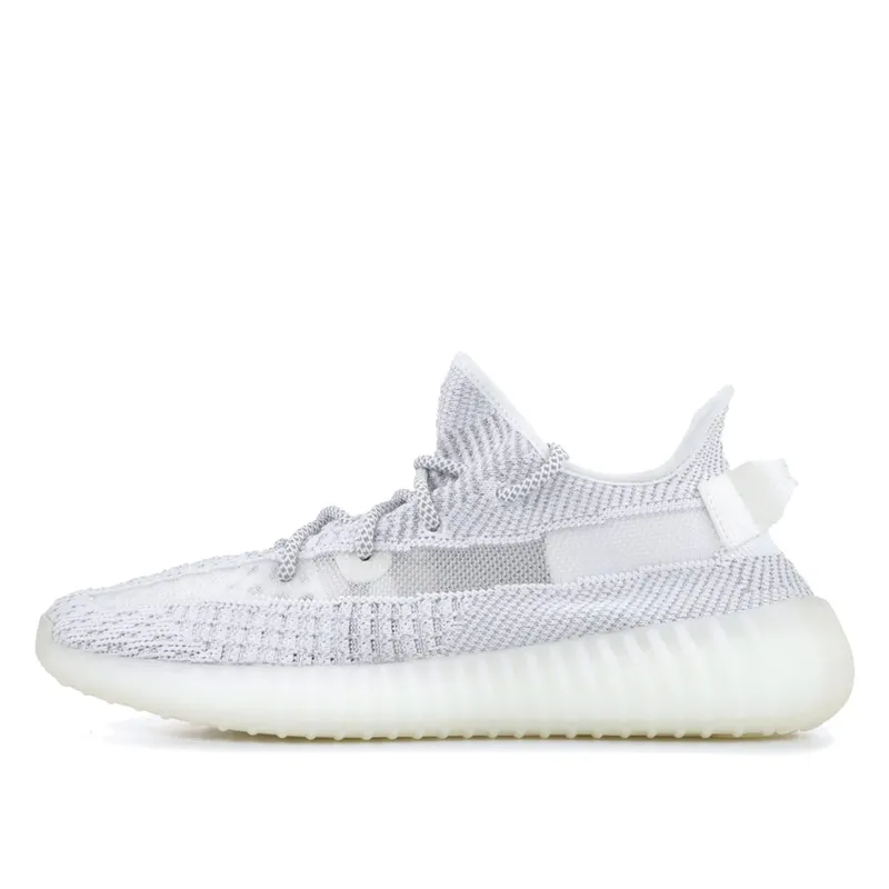Yeezy Boost 350 V2 Static (Reflective) (EF2367)