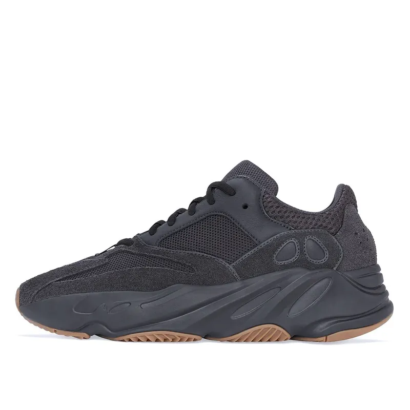 Yeezy Boost 700 Utility Black (FV5304)