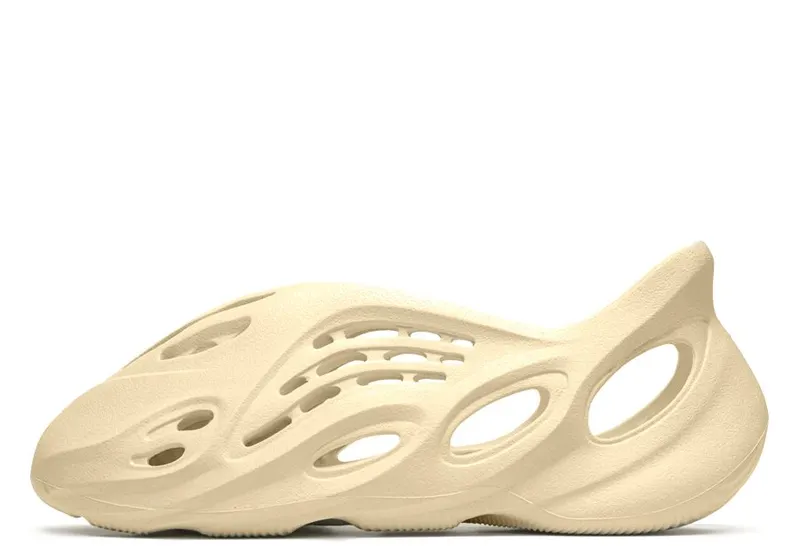 Yeezy Foam Runner Sulfur (GV6775)