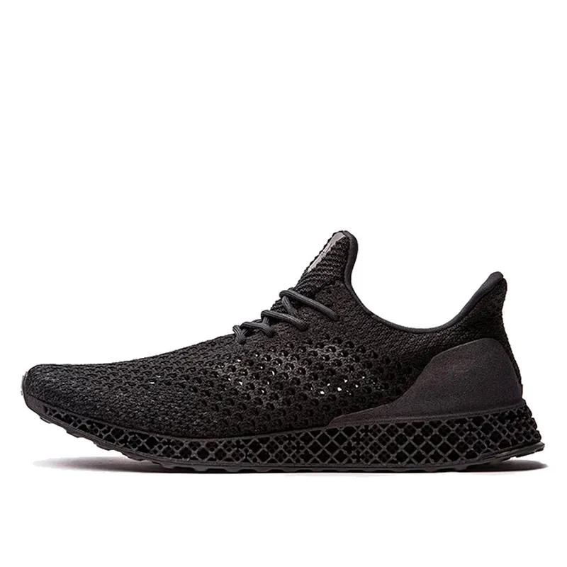 Adidas 3D Runner Black (CG3892)
