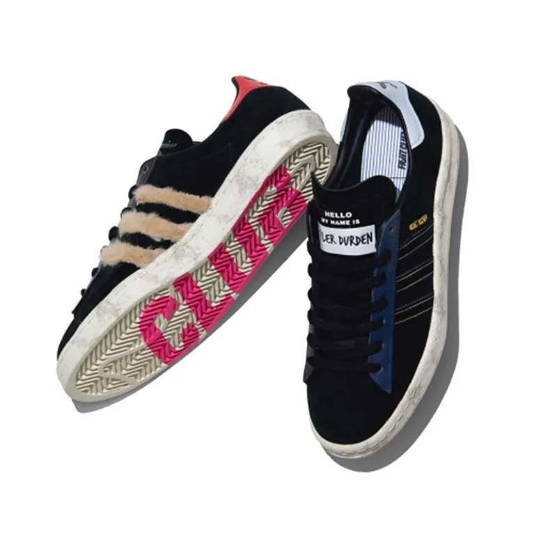 Adidas Campus 80s Fight Club size? (GY3890)