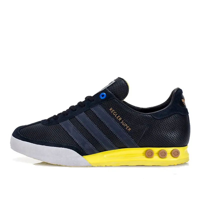 Adidas Consortium x Hanon Kegler Super Black Friday (G42302)