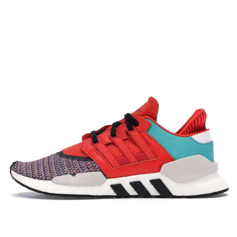 Adidas EQT Support 91/18 Energy Pack Bold Orange (D97049)