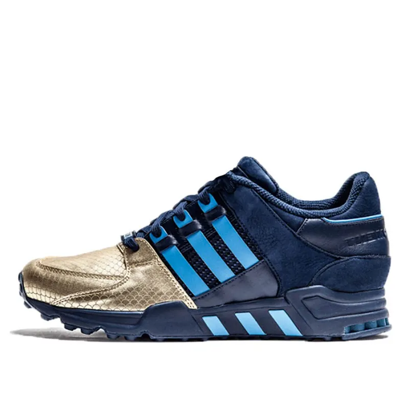 Adidas EQT Support 93 Ronnie Fieg KITH NYC Bravest (B26274)