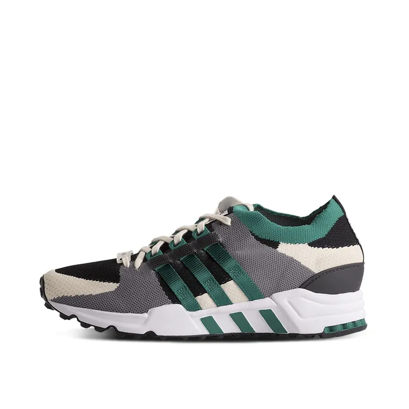 Adidas EQT Support PrimeKnit Sub Green (S79136)