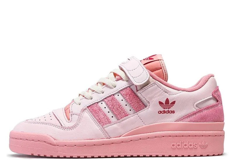 Adidas Forum 84 Low Pink (GY6980)