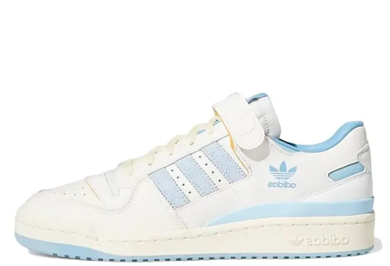 Adidas Forum Low 84 Carolina Blue (GZ1893)