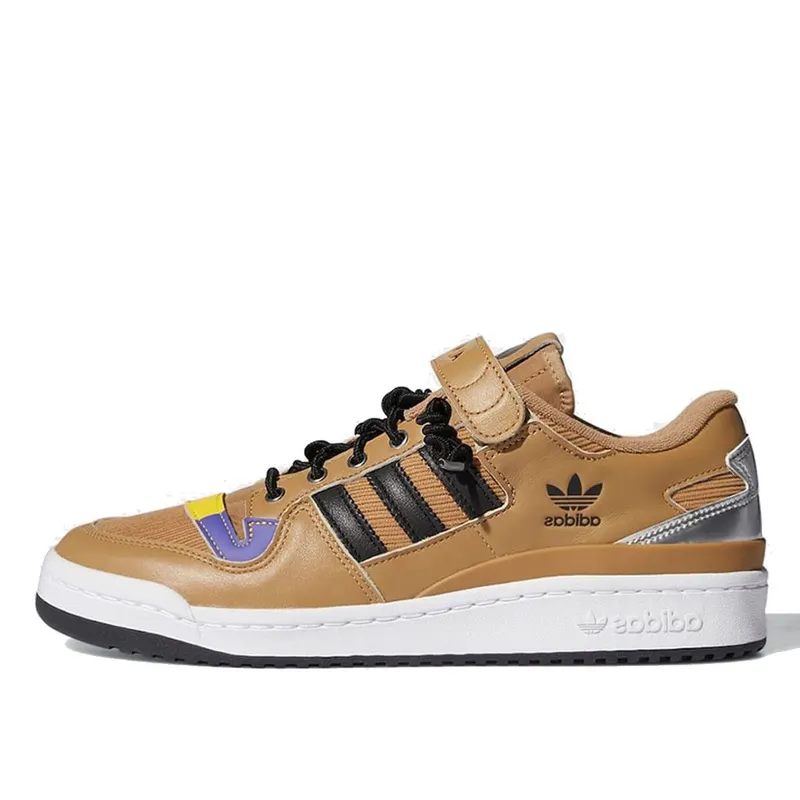 Adidas Forum Low South Park AWESOM-O (GY6475)