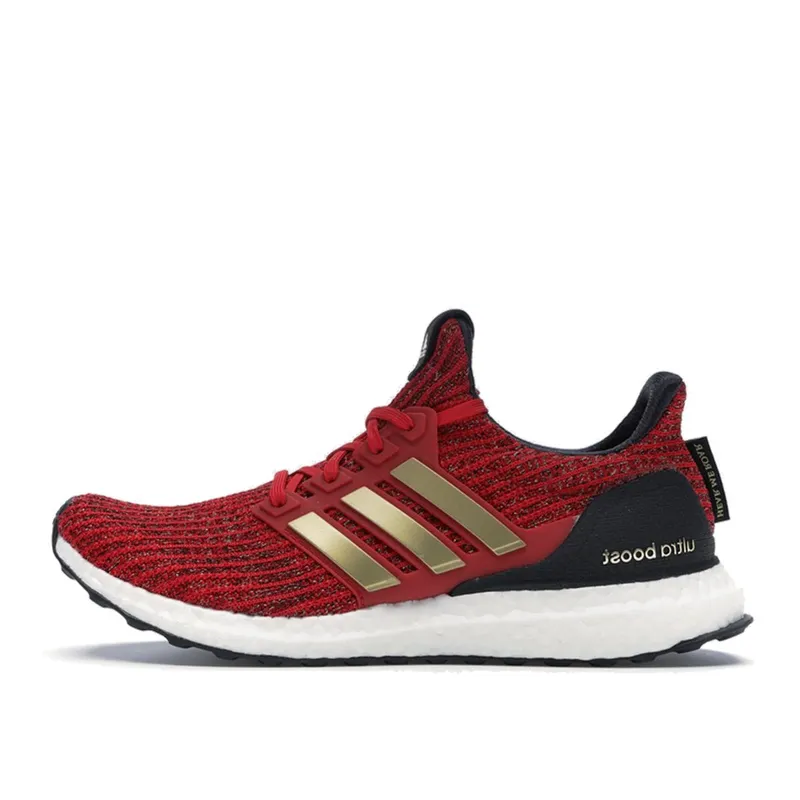 Adidas Game of Thrones Ultra Boost GoT House Lannister (W) (EE3710)