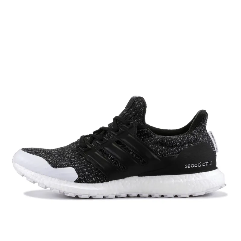 Adidas Game of Thrones Ultra Boost GoT Nightâs Watch (EE3707)