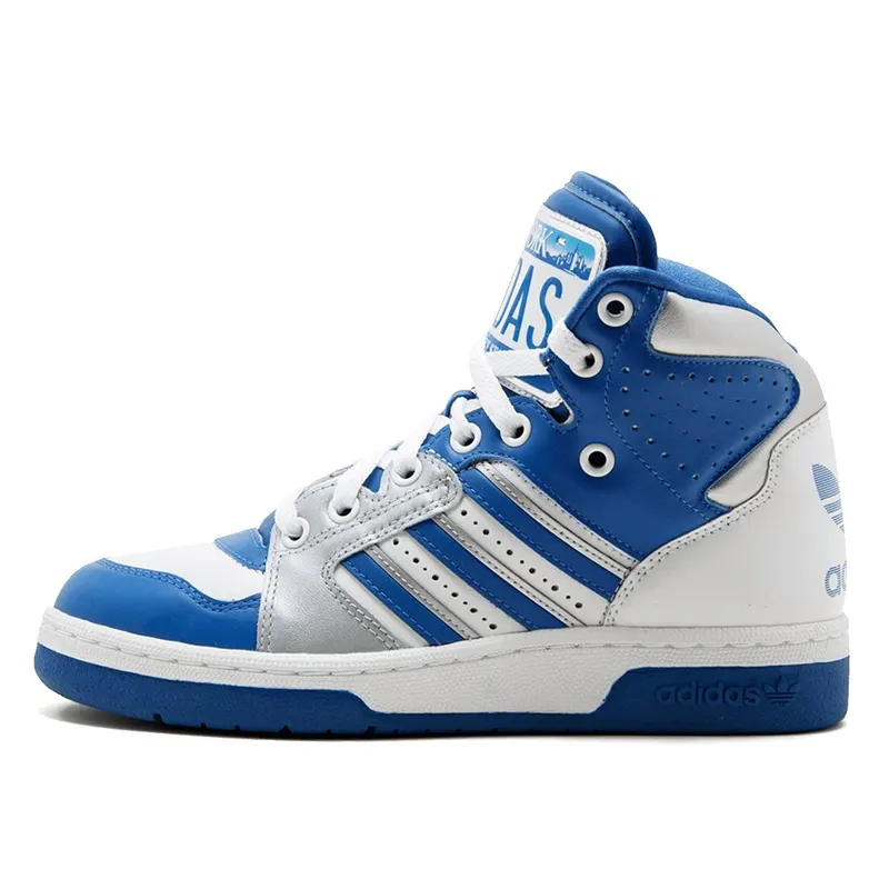 Adidas Jeremy Scott JS License Plate New York (G17179)