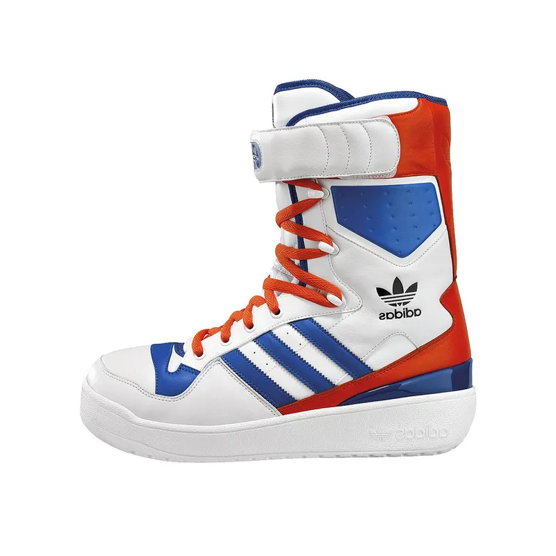 Adidas Jeremy Scott JS Snow Boots (G00935)