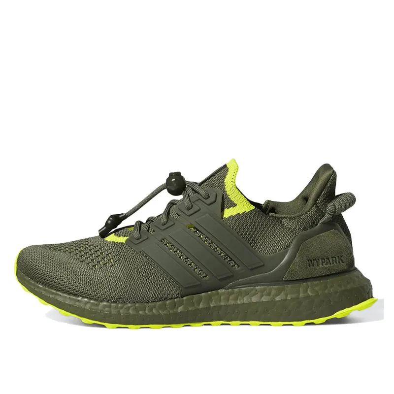 Adidas Peloton x IVY PARK Ultra Boost (GW4208)