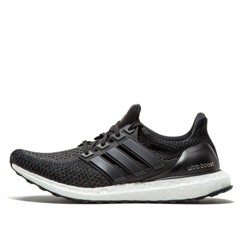 Adidas Ultra Boost 2.0 Core Black/White (BB3909)