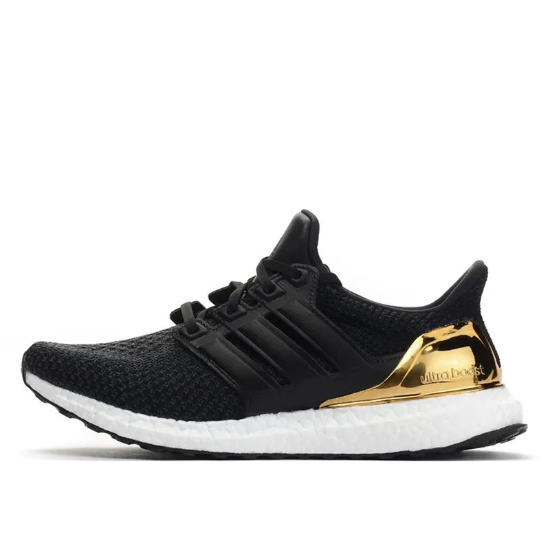 Adidas Ultra Boost 2.0 Gold Medal (BB3929)