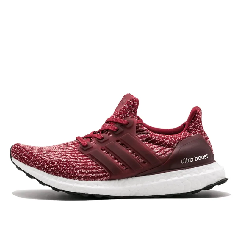 Adidas Ultra Boost 3.0 Burgundy (BA8845)