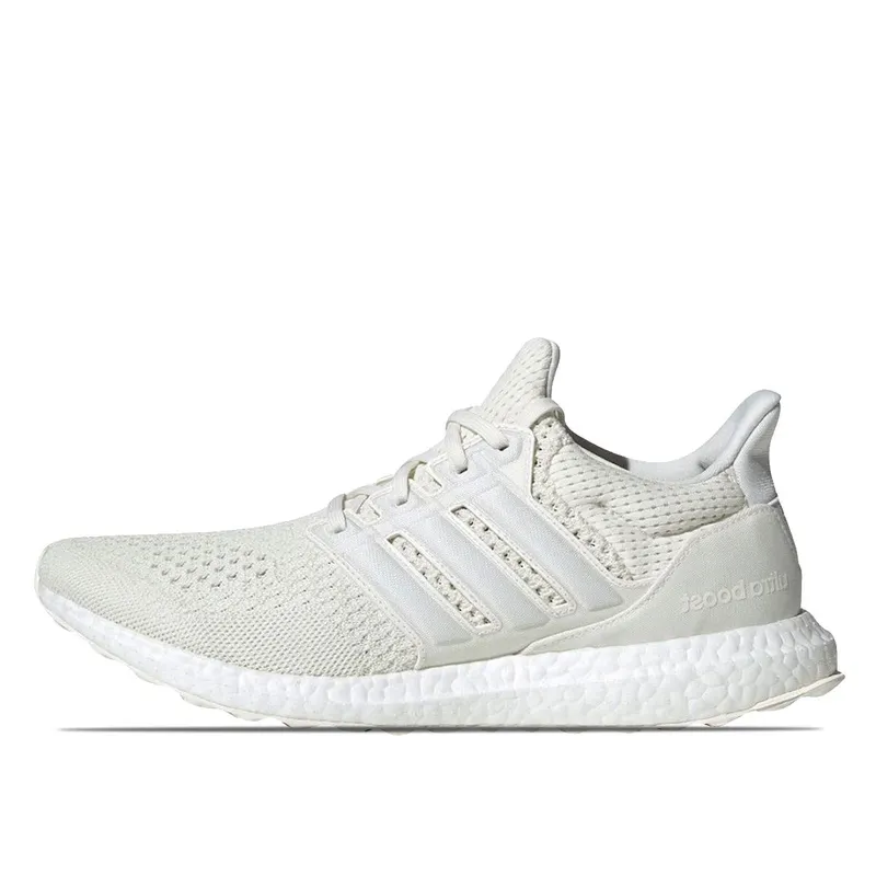Adidas Ultra Boost DNA James Bond 007 No Time Do Die Off White (FY0648)