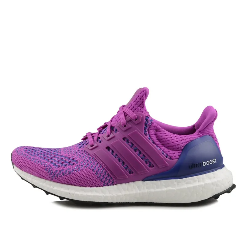 Adidas Ultra Boost Flash Pink (W) (B34051)