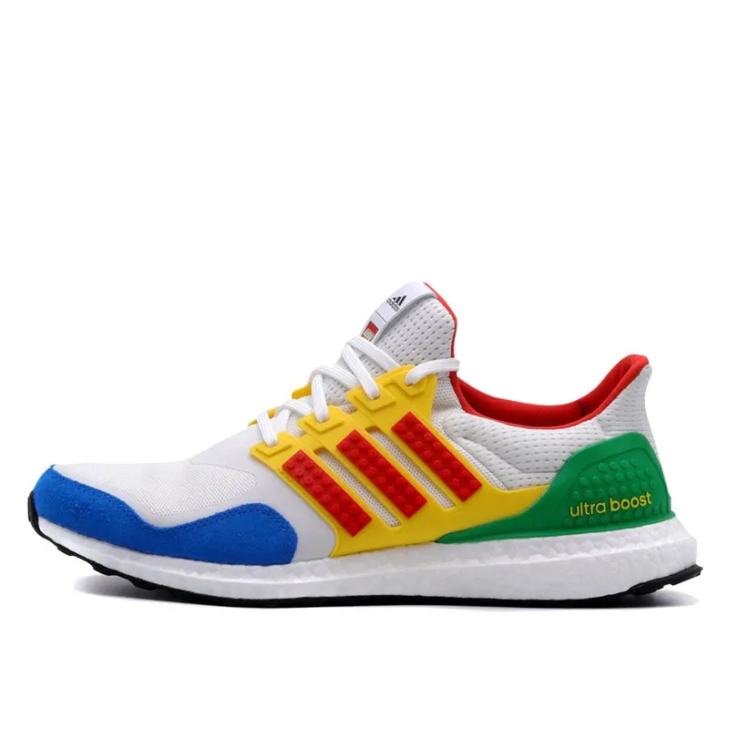Adidas Ultraboost DNA x Lego Multicolor (FZ3983)