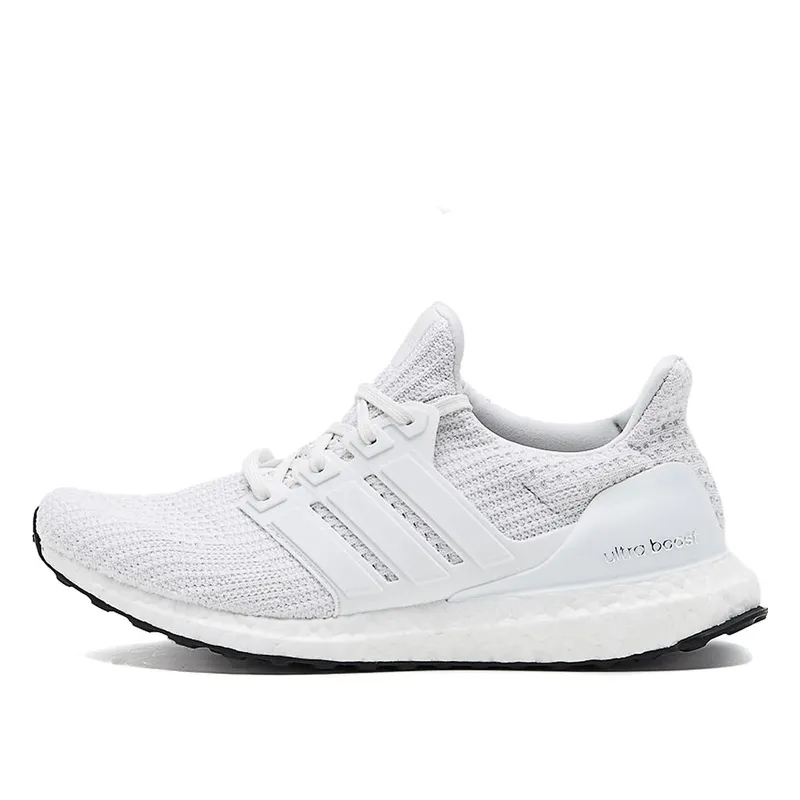 Adidas WMNS Ultra Boost 4.0 Triple White (BB6308)