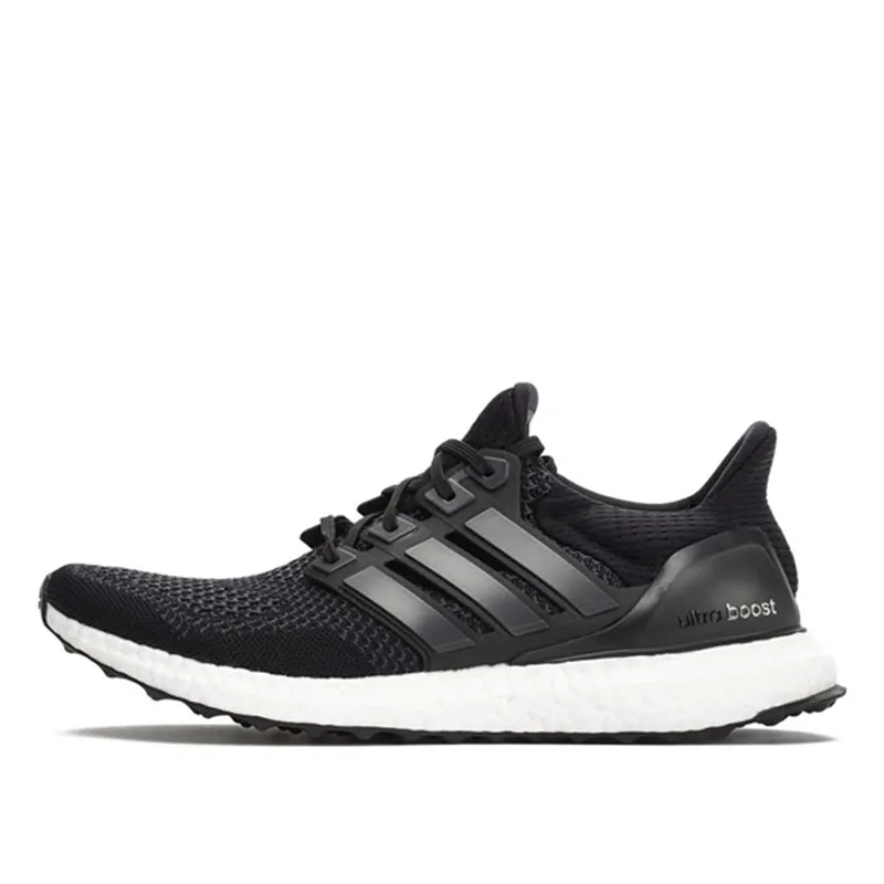 Adidas Womens Ultra Boost 1.0 Core Black (S77514)