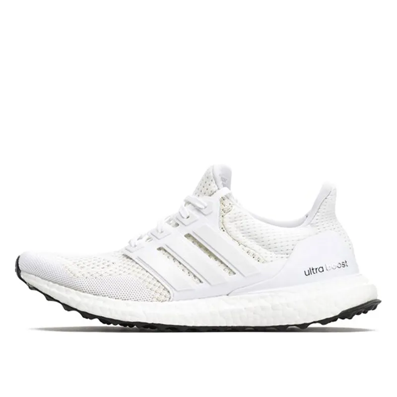 Adidas Womens Ultra Boost Triple White (S77513)
