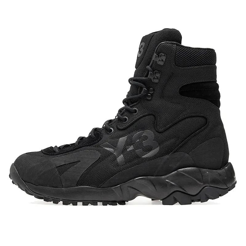 Adidas Y-3 Notoma Black (FX1770)