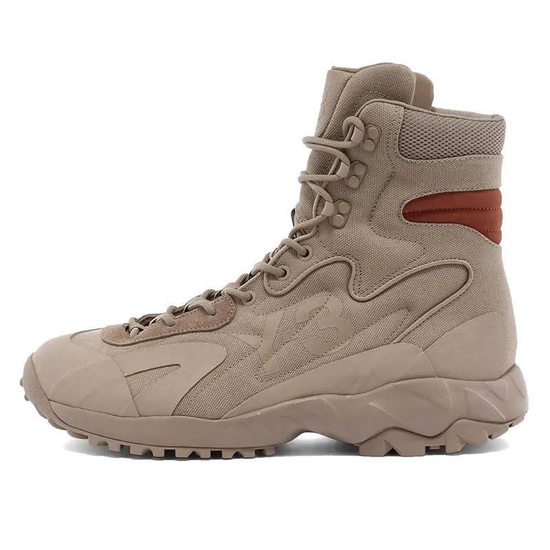 Adidas Y-3 Notoma Trace Khaki (FX1768)